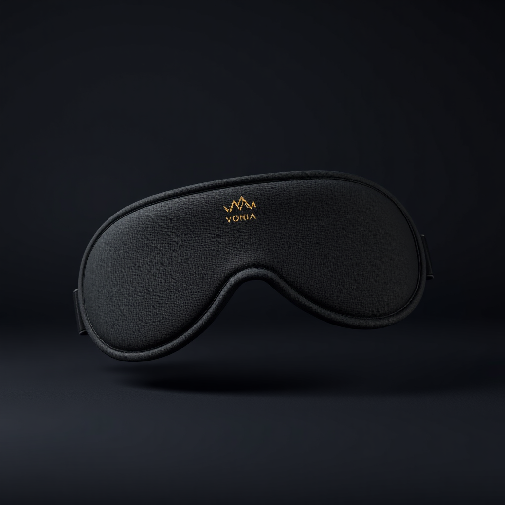 VORNA 3D sleep mask