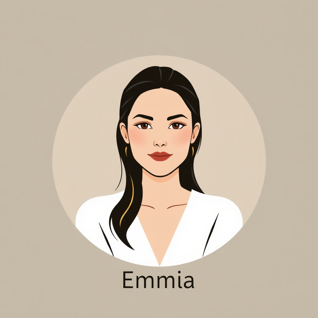 Sofia R. avatar